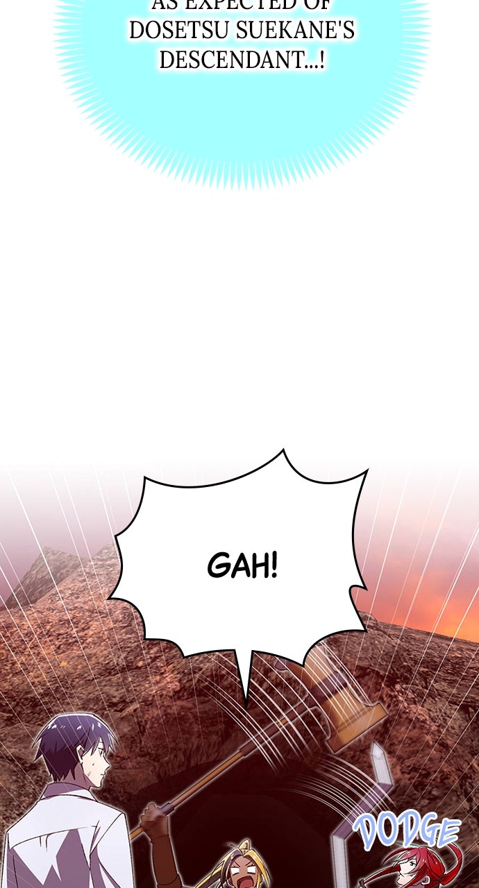 The Genius SwordmasterReturns Ep. 25 - Mikoto Suekane, the "Invincible Blacksmith" page 39 - 