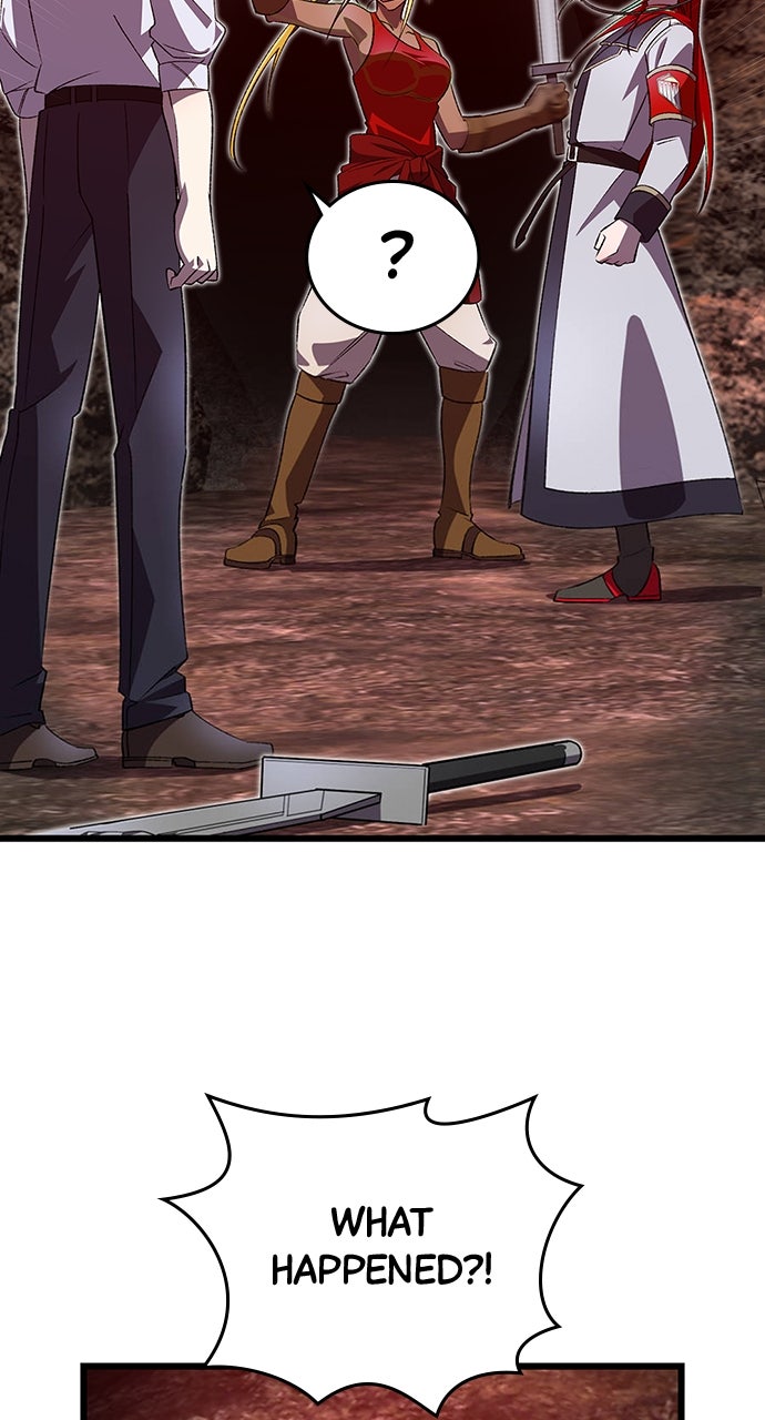 The Genius SwordmasterReturns Ep. 25 - Mikoto Suekane, the "Invincible Blacksmith" page 40 - 