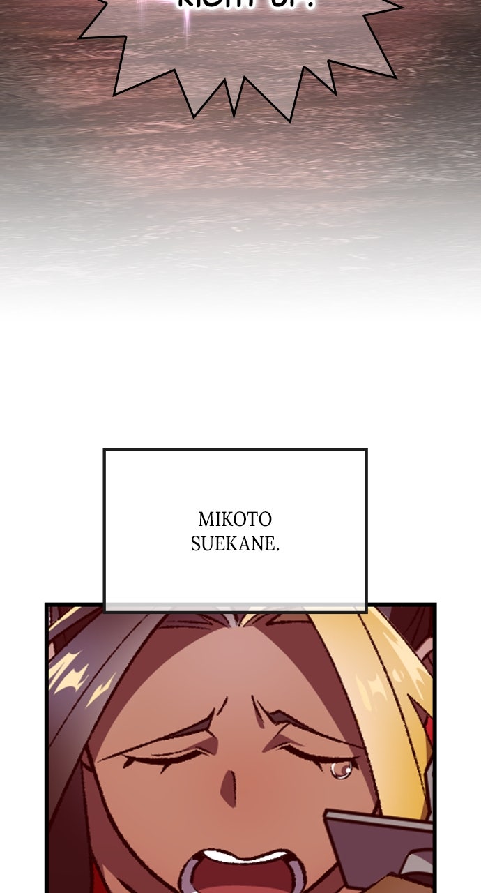The Genius SwordmasterReturns Ep. 25 - Mikoto Suekane, the "Invincible Blacksmith" page 47 - 