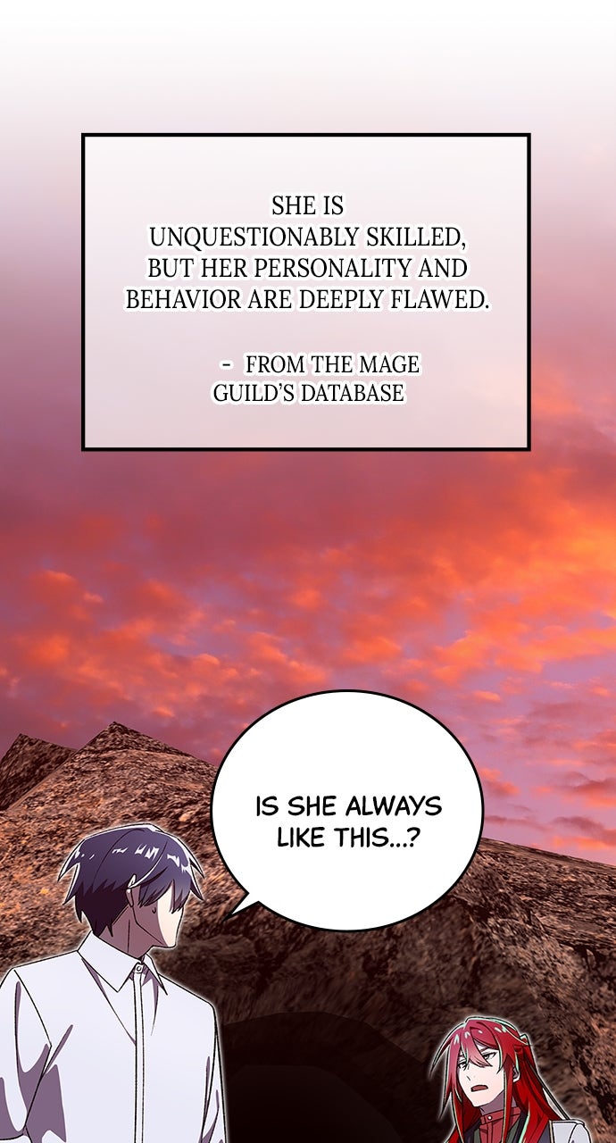 The Genius SwordmasterReturns Ep. 25 - Mikoto Suekane, the "Invincible Blacksmith" page 51 - 