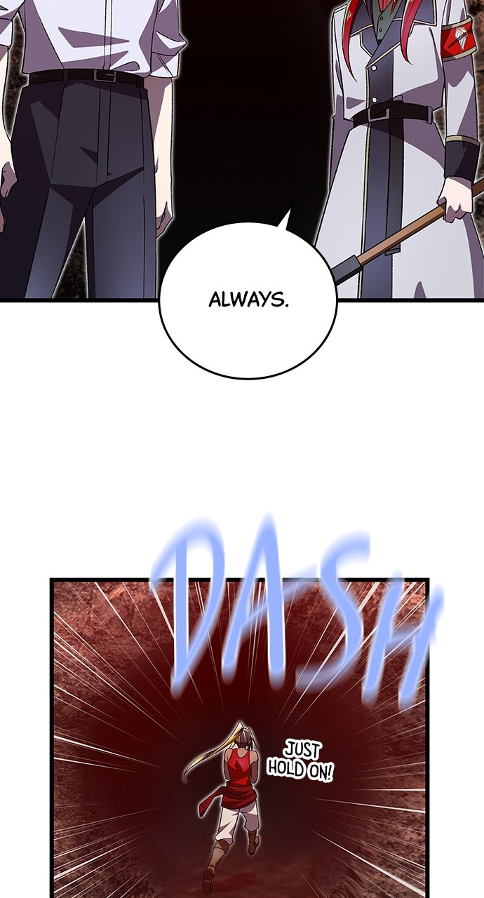 The Genius SwordmasterReturns Ep. 25 - Mikoto Suekane, the "Invincible Blacksmith" page 52 - 