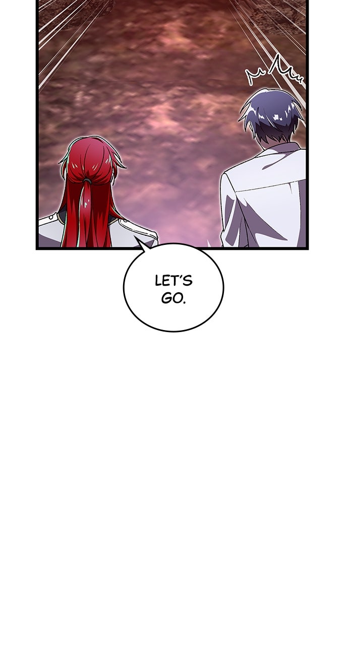 The Genius SwordmasterReturns Ep. 25 - Mikoto Suekane, the "Invincible Blacksmith" page 53 - 