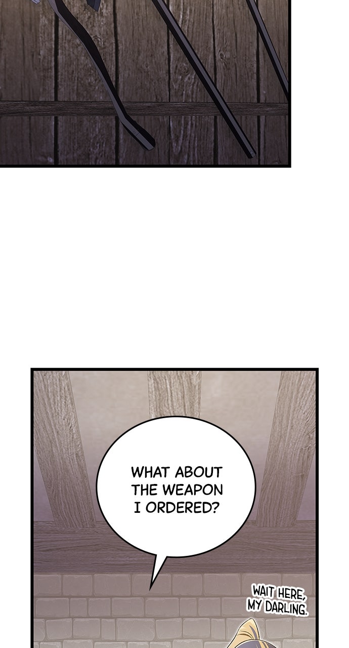 The Genius SwordmasterReturns Ep. 25 - Mikoto Suekane, the "Invincible Blacksmith" page 56 - 
