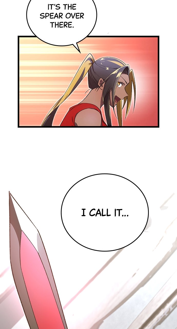 The Genius SwordmasterReturns Ep. 25 - Mikoto Suekane, the "Invincible Blacksmith" page 58 - 