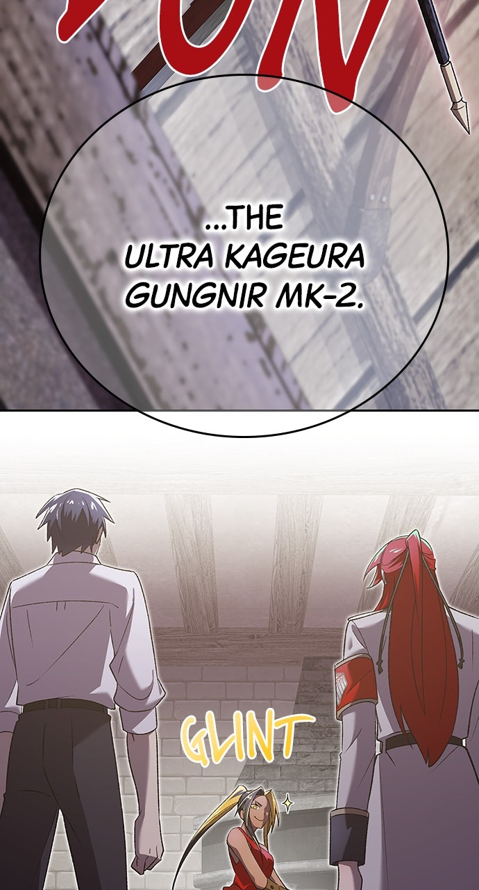 The Genius SwordmasterReturns Ep. 25 - Mikoto Suekane, the "Invincible Blacksmith" page 60 - 
