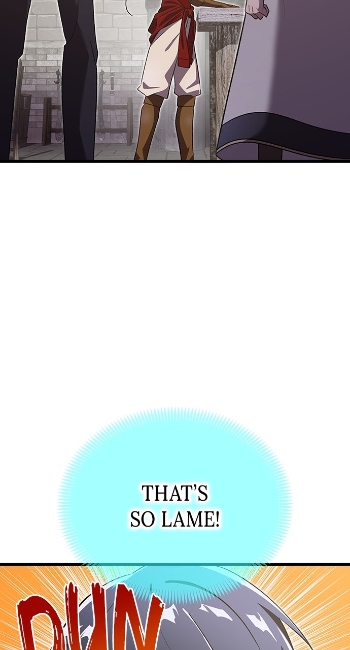 The Genius SwordmasterReturns Ep. 25 - Mikoto Suekane, the "Invincible Blacksmith" page 61 - 