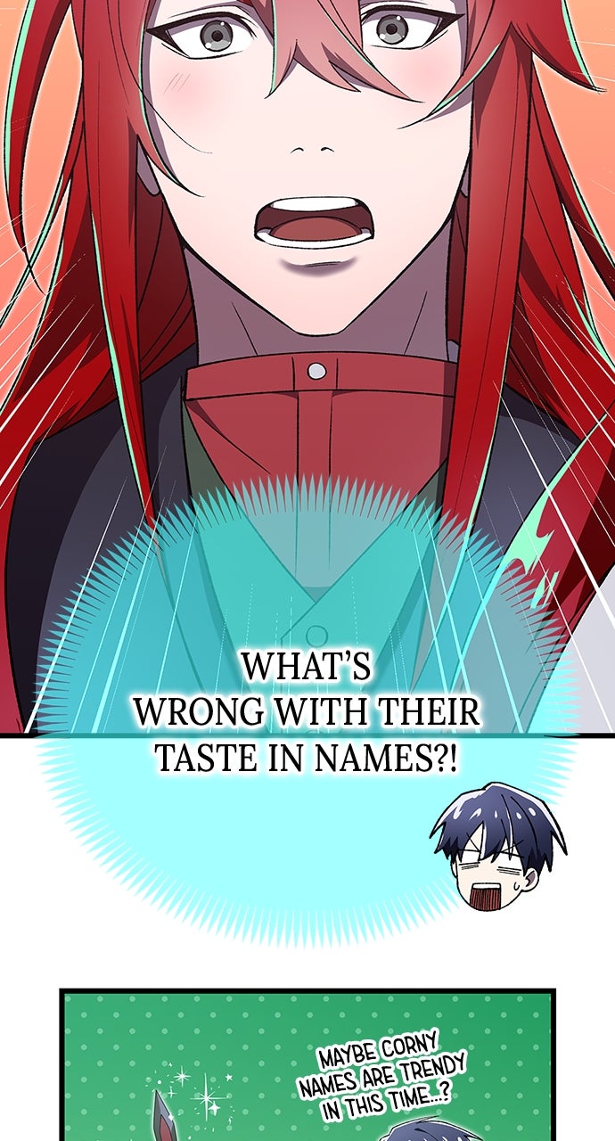 The Genius SwordmasterReturns Ep. 25 - Mikoto Suekane, the "Invincible Blacksmith" page 65 - 