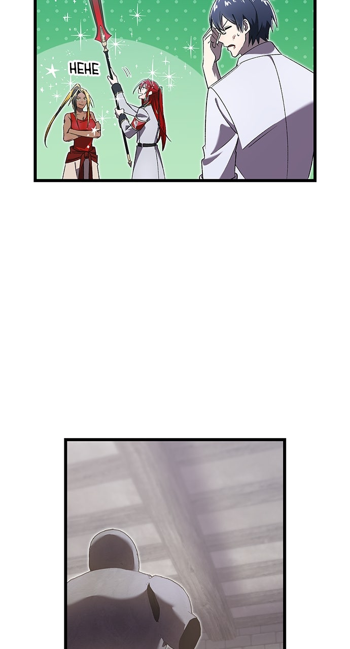 The Genius SwordmasterReturns Ep. 25 - Mikoto Suekane, the "Invincible Blacksmith" page 66 - 
