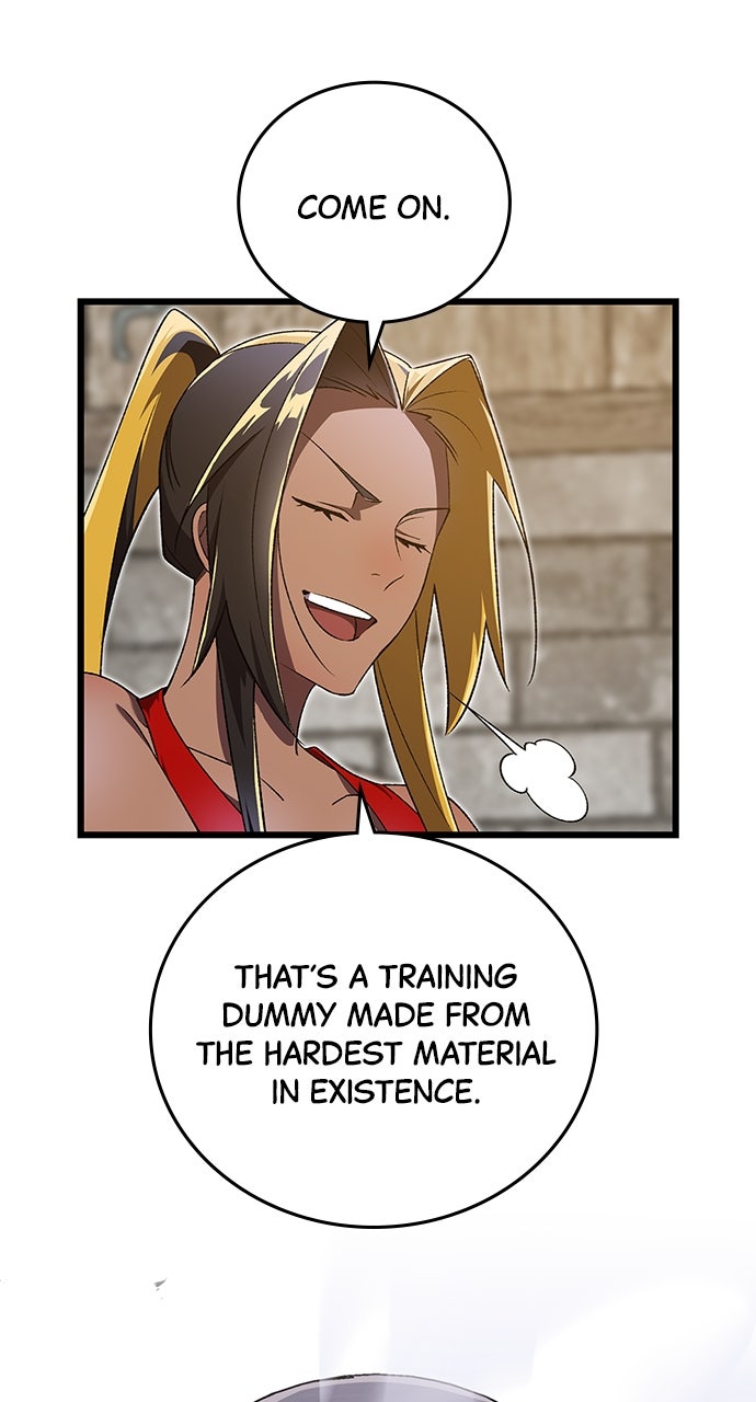 The Genius SwordmasterReturns Ep. 25 - Mikoto Suekane, the "Invincible Blacksmith" page 68 - 