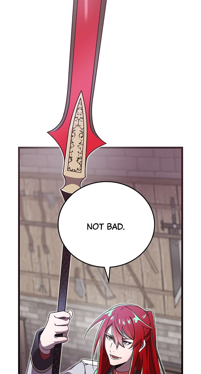 The Genius SwordmasterReturns Ep. 25 - Mikoto Suekane, the "Invincible Blacksmith" page 71 - 