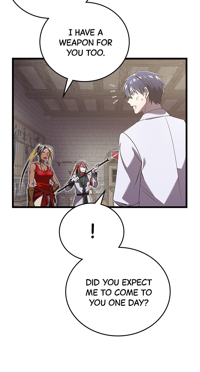 The Genius SwordmasterReturns Ep. 25 - Mikoto Suekane, the "Invincible Blacksmith" page 73 - 