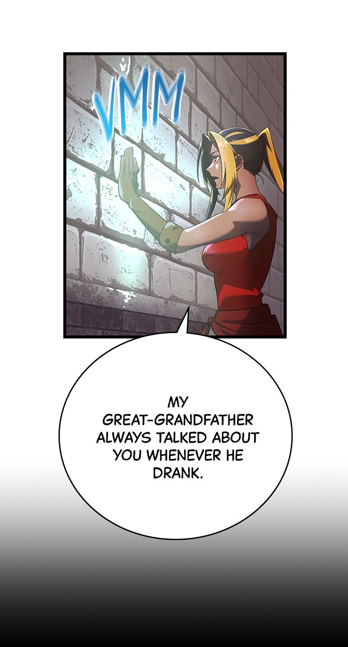 The Genius SwordmasterReturns Ep. 25 - Mikoto Suekane, the "Invincible Blacksmith" page 74 - 