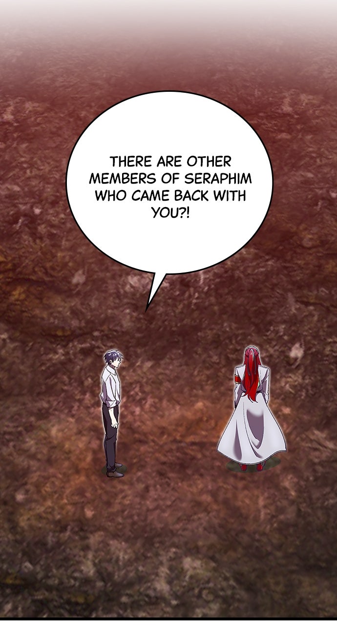 The Genius SwordmasterReturns Ep. 25 - Mikoto Suekane, the "Invincible Blacksmith" page 9 - 