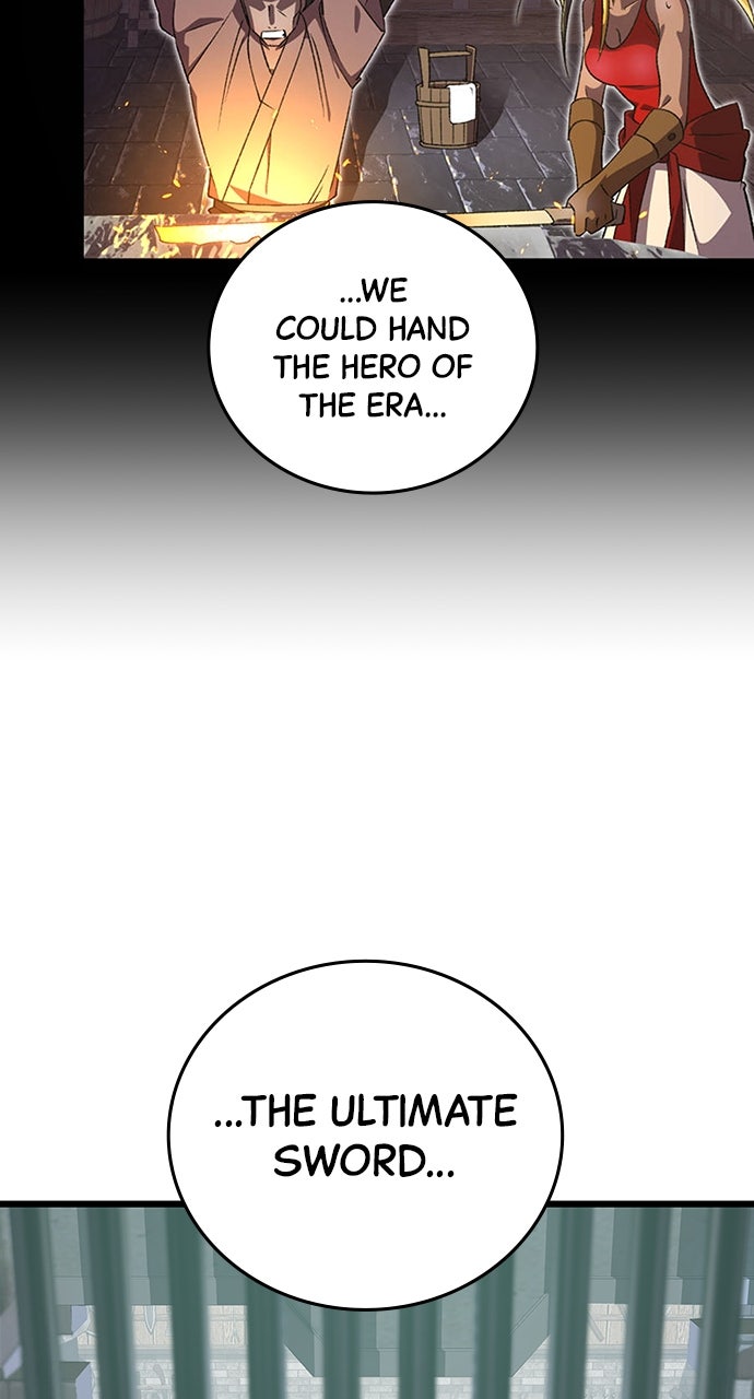 The Genius SwordmasterReturns Ep. 25 - Mikoto Suekane, the "Invincible Blacksmith" page 81 - 