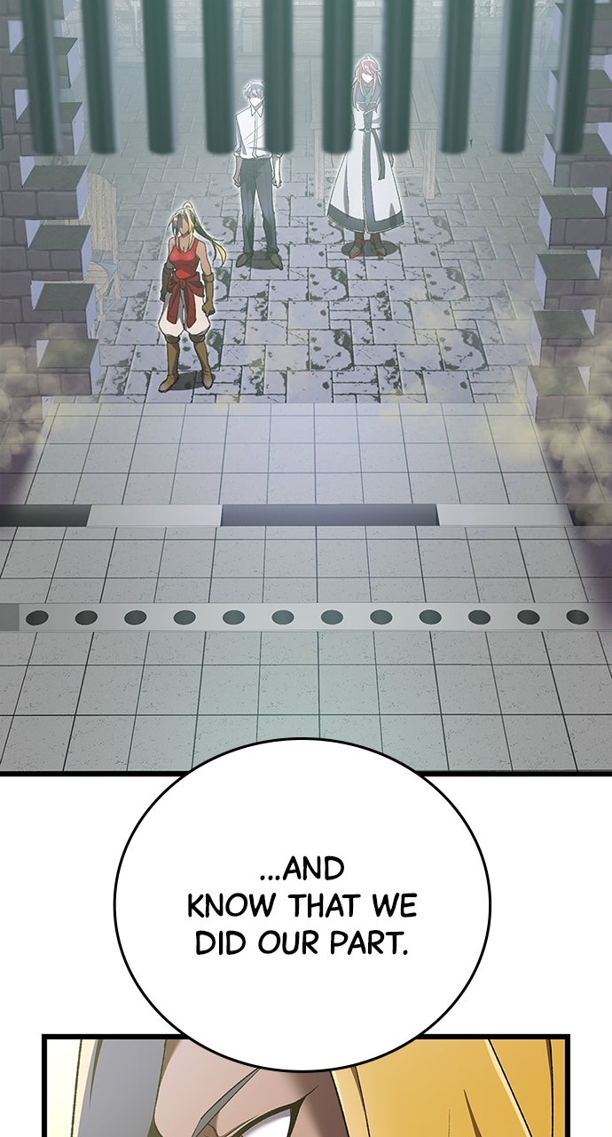 The Genius SwordmasterReturns Ep. 25 - Mikoto Suekane, the "Invincible Blacksmith" page 82 - 