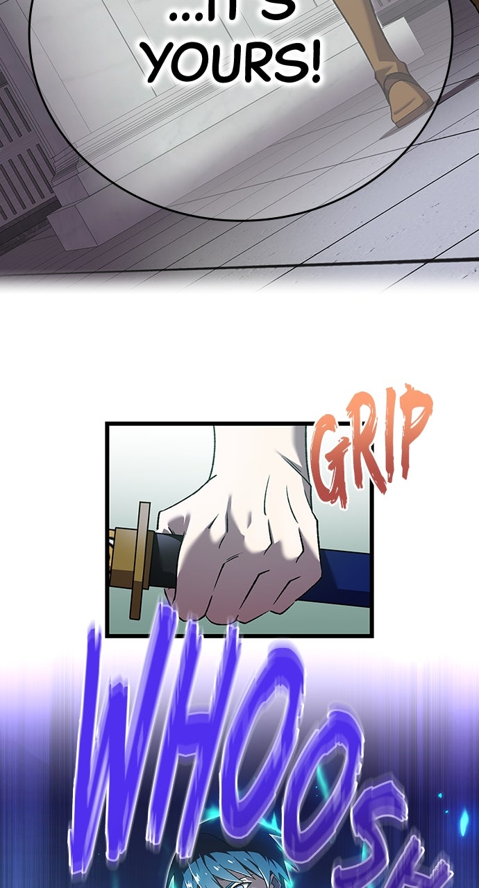 The Genius SwordmasterReturns Ep. 25 - Mikoto Suekane, the "Invincible Blacksmith" page 89 - 