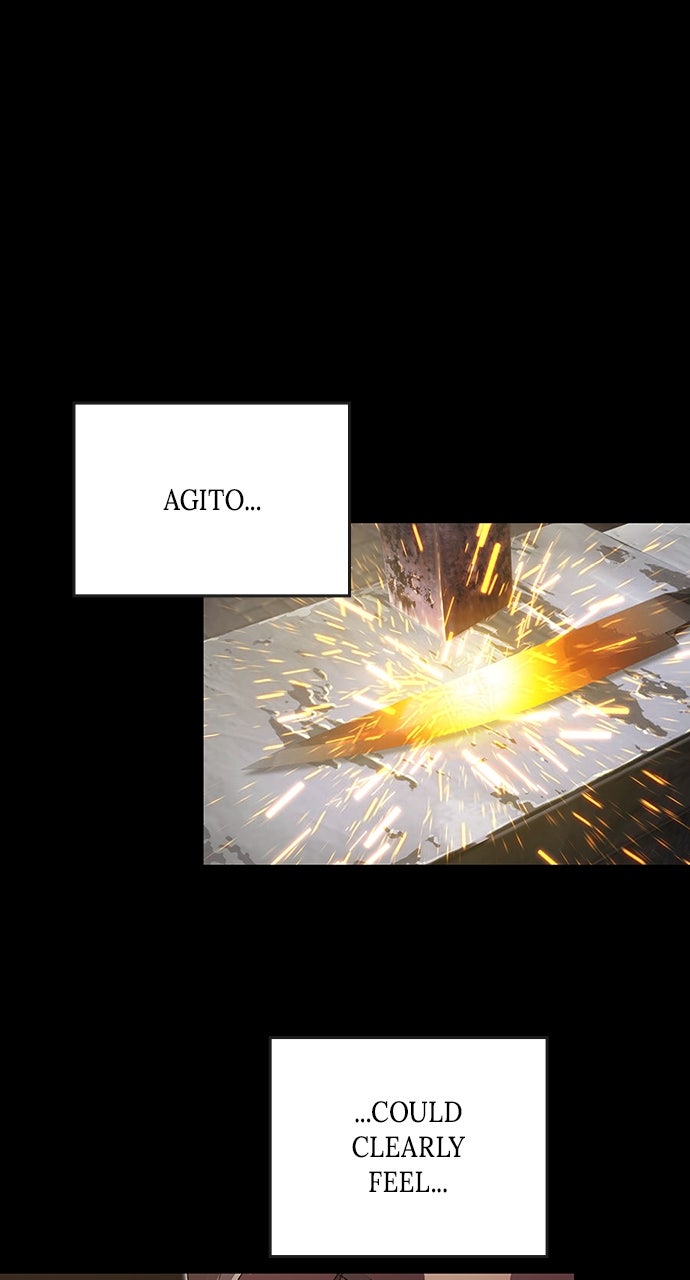 The Genius SwordmasterReturns Ep. 25 - Mikoto Suekane, the "Invincible Blacksmith" page 94 - 