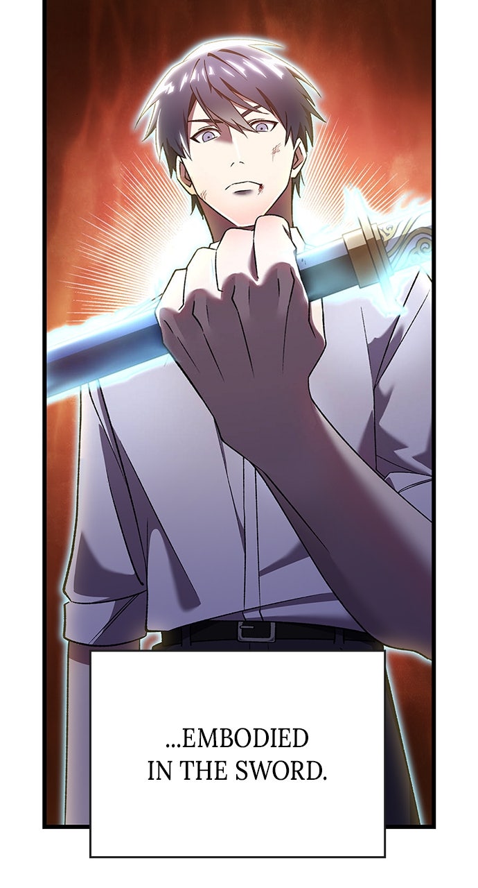 The Genius SwordmasterReturns Ep. 25 - Mikoto Suekane, the "Invincible Blacksmith" page 96 - 