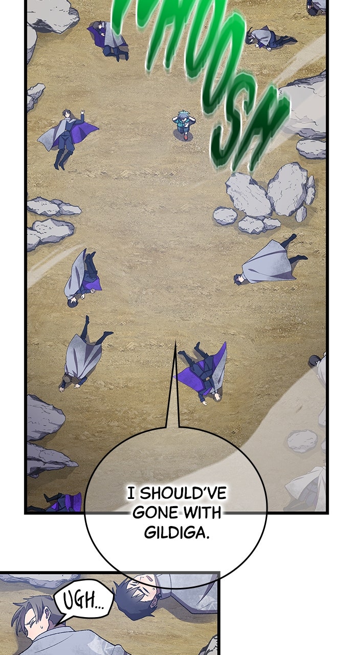 The Genius SwordmasterReturns Ep. 26 - Attack of the Six Dragons (2) page 73 - 