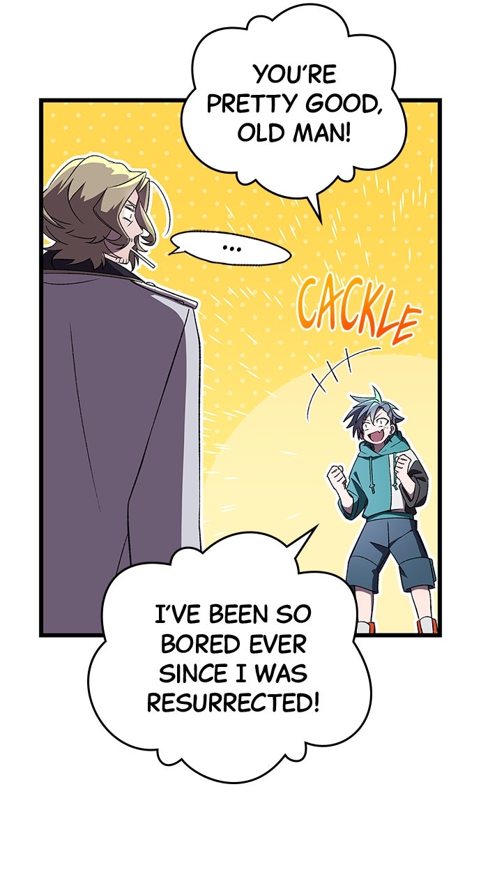The Genius SwordmasterReturns Ep. 26 - Attack of the Six Dragons (2) page 99 - 