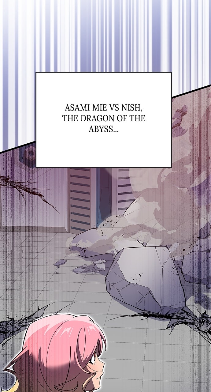 The Genius SwordmasterReturns Ep. 27 - vs Asifa, the Dragon of Contempt (1) page 2 - 