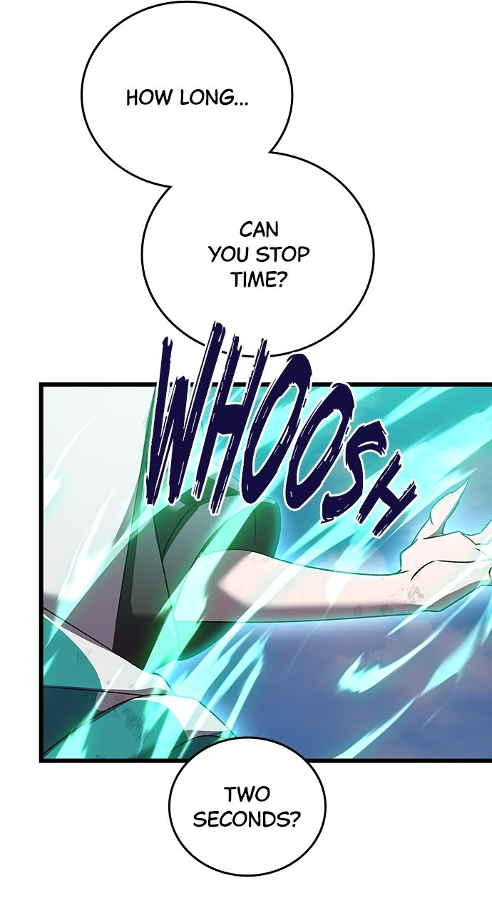The Genius SwordmasterReturns Ep. 27 - vs Asifa, the Dragon of Contempt (1) page 105 - 