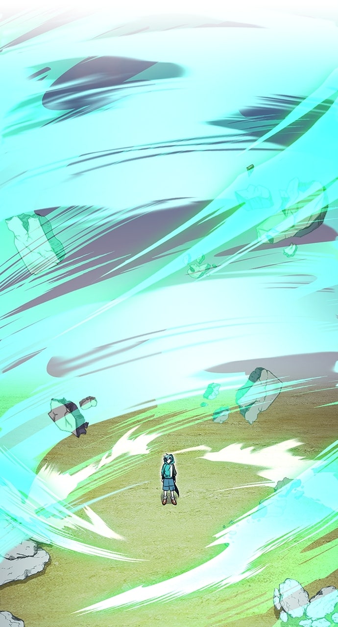 The Genius SwordmasterReturns Ep. 27 - vs Asifa, the Dragon of Contempt (1) page 110 - 