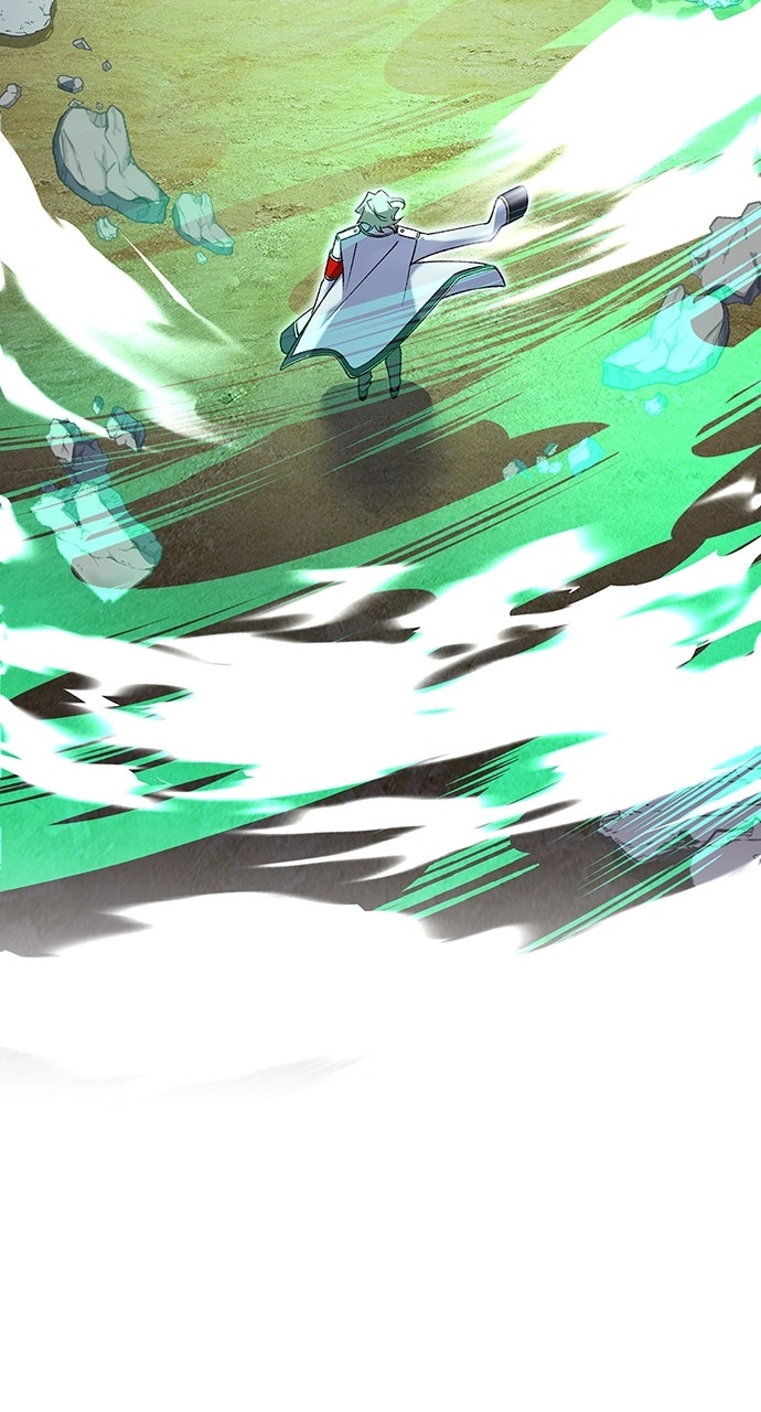 The Genius SwordmasterReturns Ep. 27 - vs Asifa, the Dragon of Contempt (1) page 111 - 