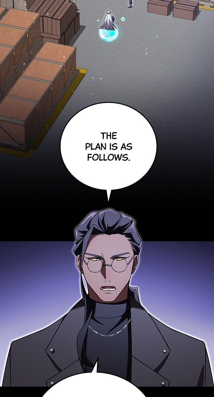 The Genius SwordmasterReturns Ep. 27 - vs Asifa, the Dragon of Contempt (1) page 13 - 
