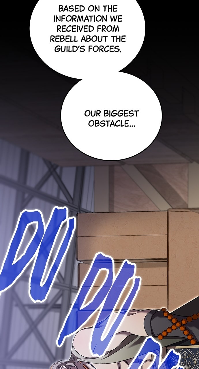 The Genius SwordmasterReturns Ep. 27 - vs Asifa, the Dragon of Contempt (1) page 14 - 
