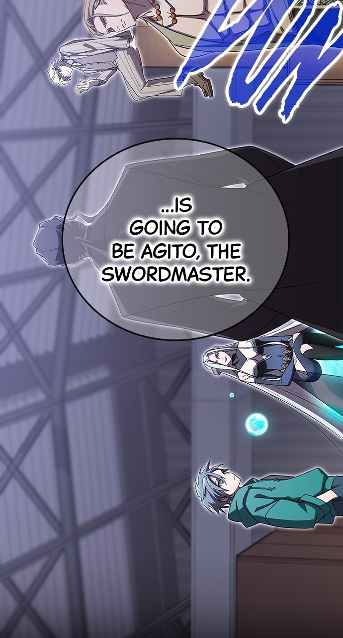 The Genius SwordmasterReturns Ep. 27 - vs Asifa, the Dragon of Contempt (1) page 15 - 