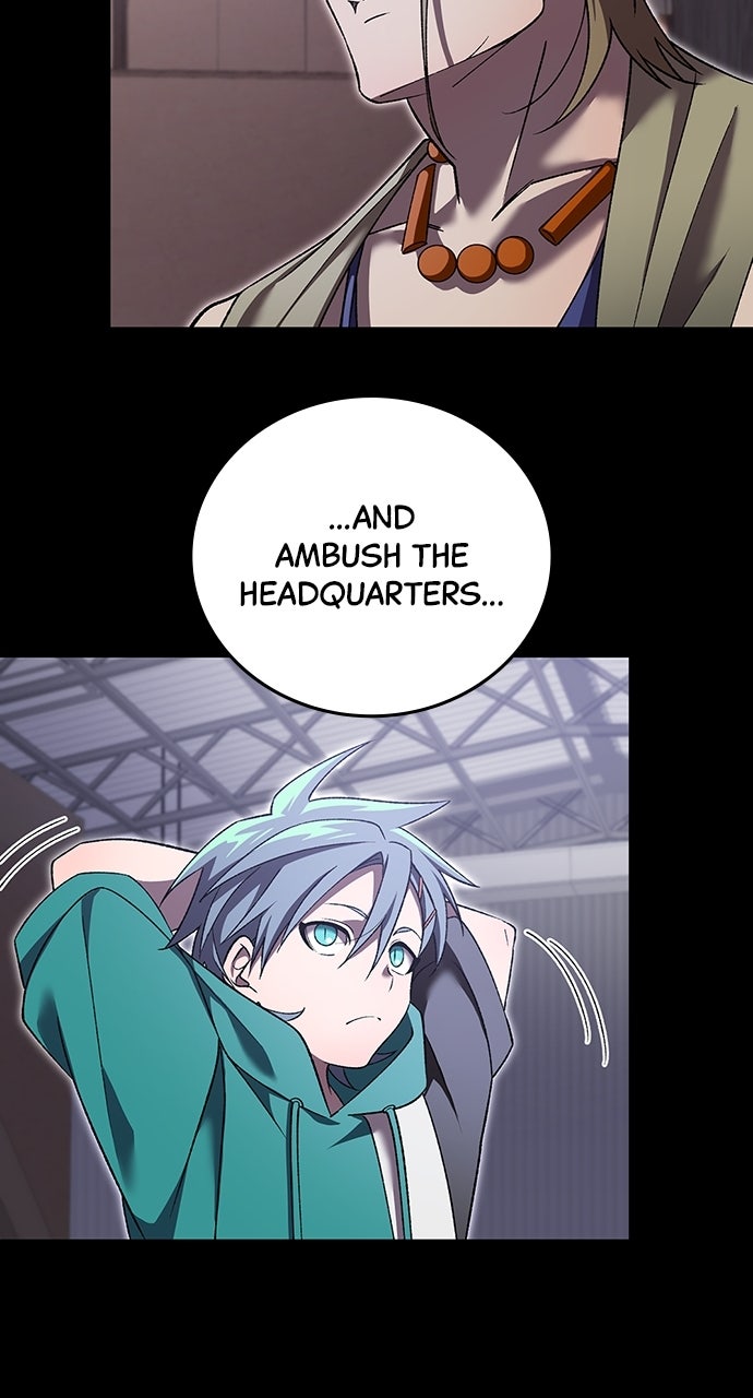 The Genius SwordmasterReturns Ep. 27 - vs Asifa, the Dragon of Contempt (1) page 17 - 