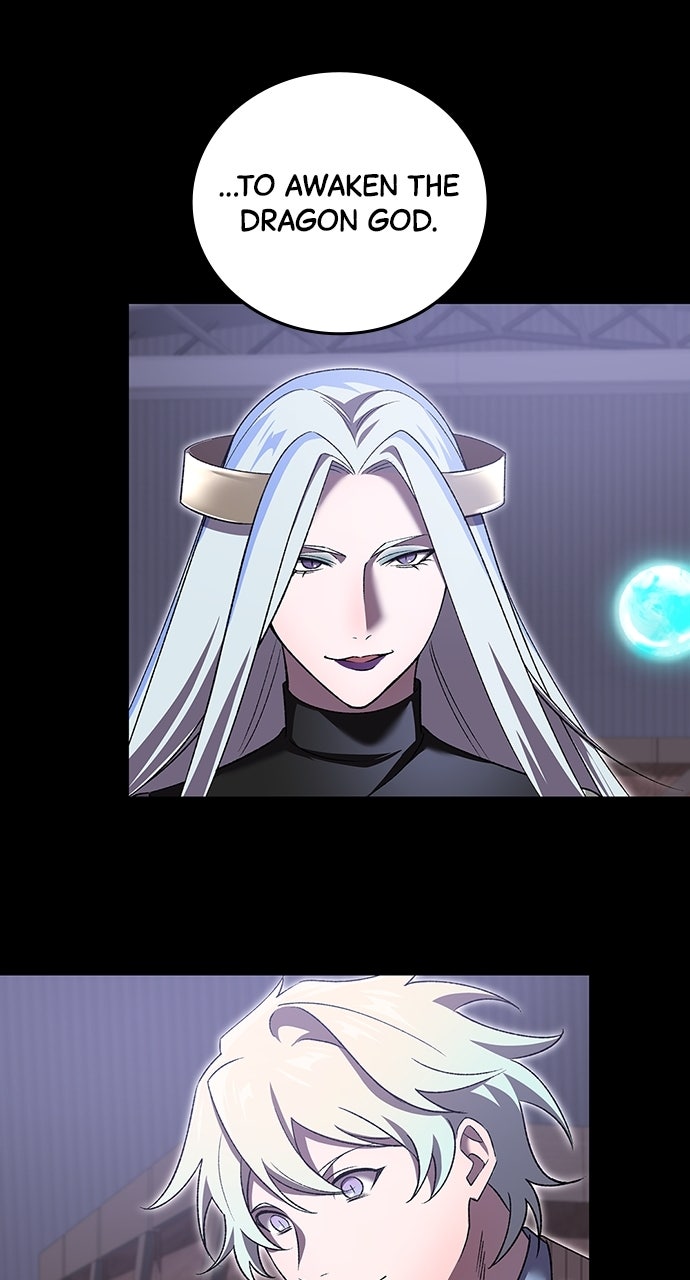 The Genius SwordmasterReturns Ep. 27 - vs Asifa, the Dragon of Contempt (1) page 18 - 