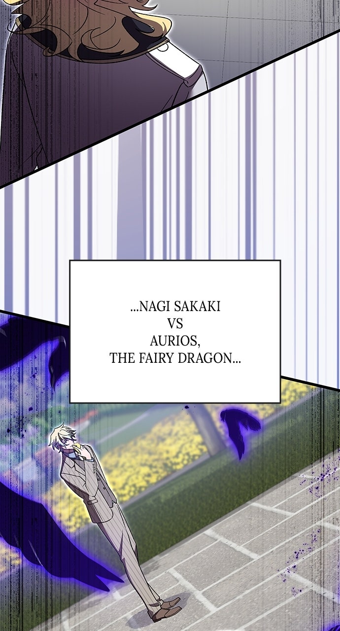 The Genius SwordmasterReturns Ep. 27 - vs Asifa, the Dragon of Contempt (1) page 3 - 