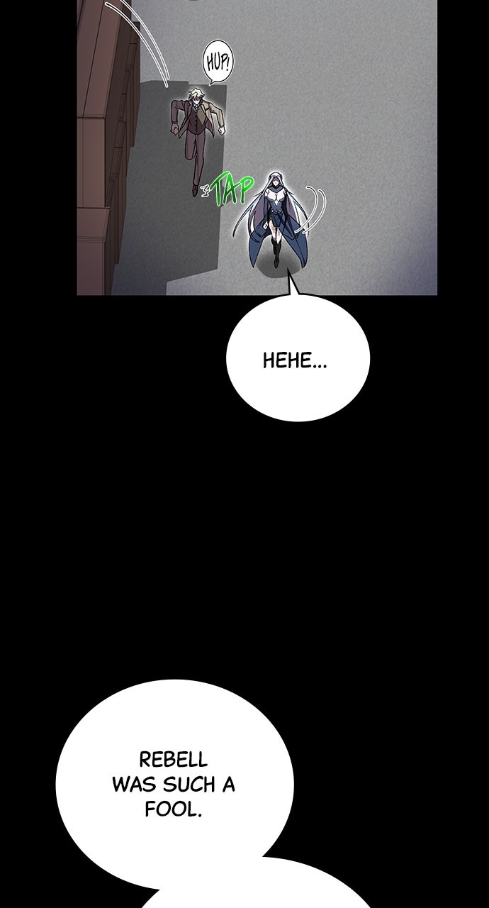 The Genius SwordmasterReturns Ep. 27 - vs Asifa, the Dragon of Contempt (1) page 23 - 
