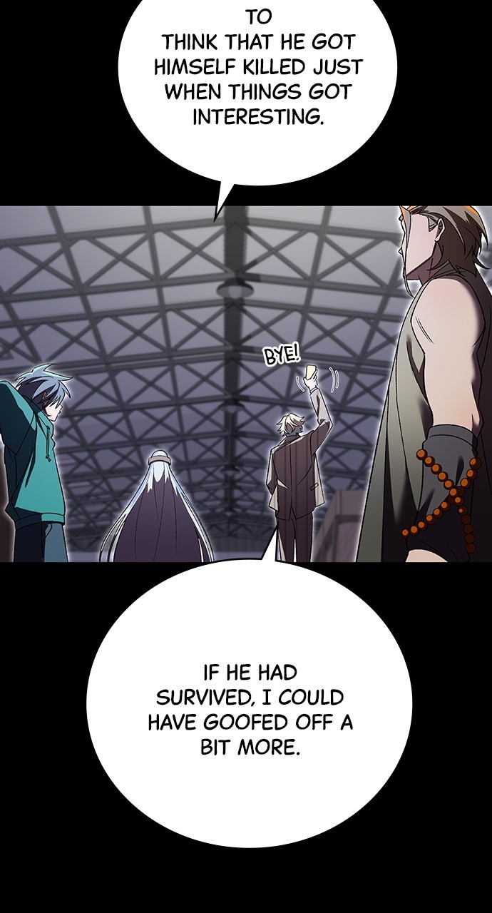 The Genius SwordmasterReturns Ep. 27 - vs Asifa, the Dragon of Contempt (1) page 24 - 