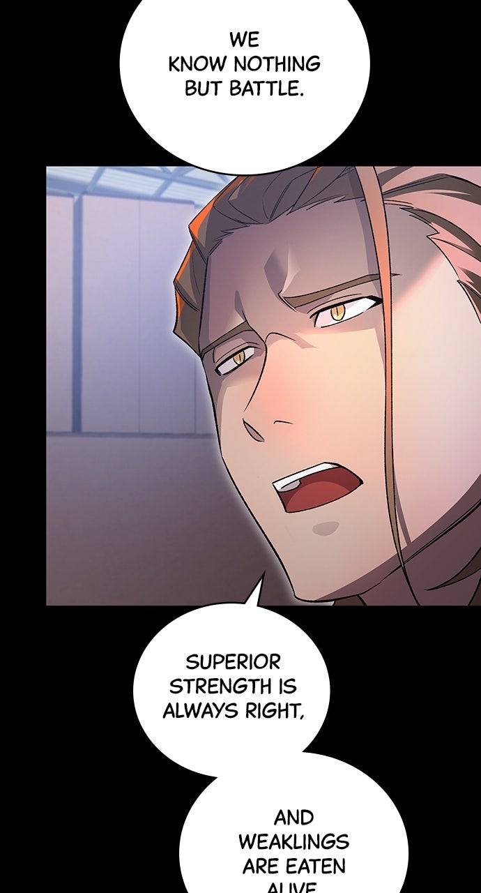 The Genius SwordmasterReturns Ep. 27 - vs Asifa, the Dragon of Contempt (1) page 27 - 