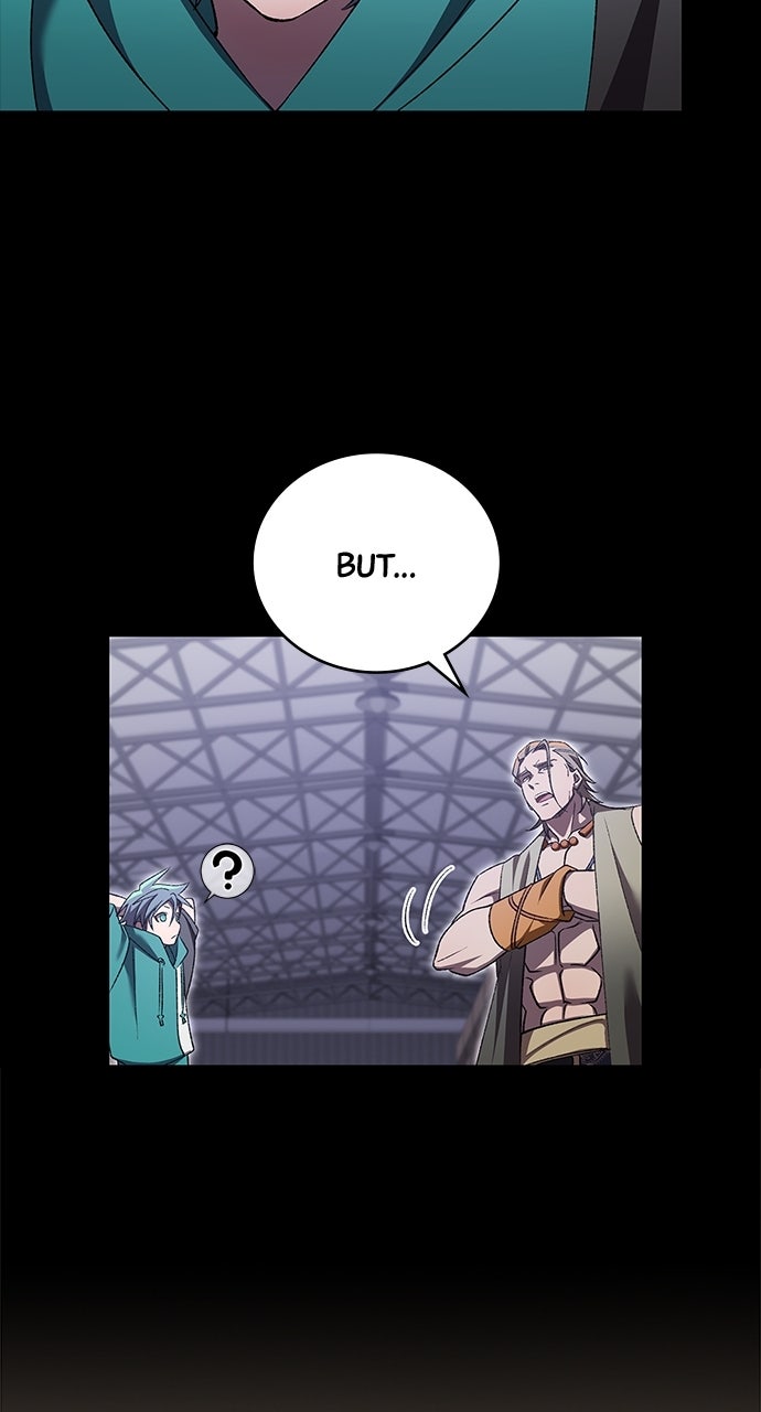 The Genius SwordmasterReturns Ep. 27 - vs Asifa, the Dragon of Contempt (1) page 29 - 