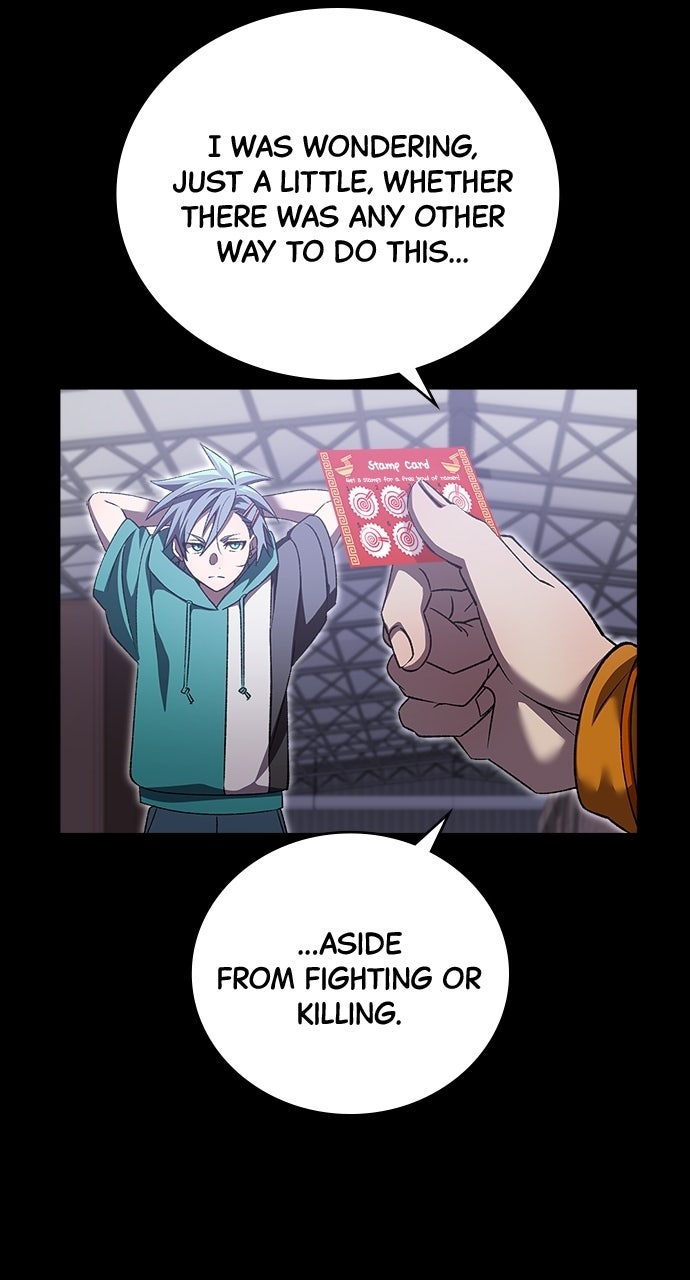 The Genius SwordmasterReturns Ep. 27 - vs Asifa, the Dragon of Contempt (1) page 33 - 
