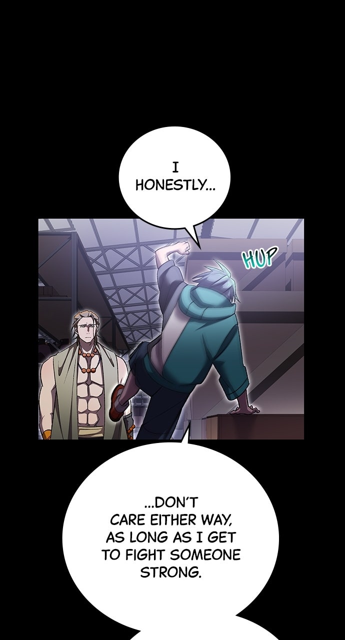 The Genius SwordmasterReturns Ep. 27 - vs Asifa, the Dragon of Contempt (1) page 37 - 