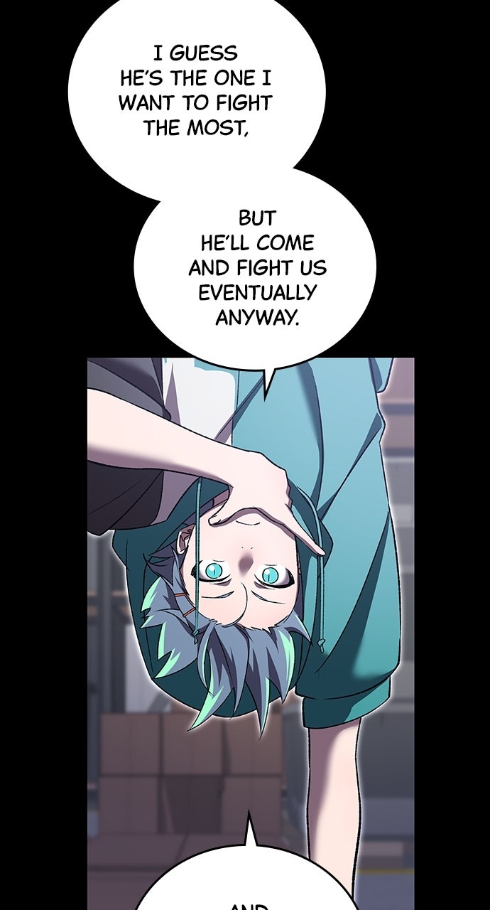 The Genius SwordmasterReturns Ep. 27 - vs Asifa, the Dragon of Contempt (1) page 40 - 