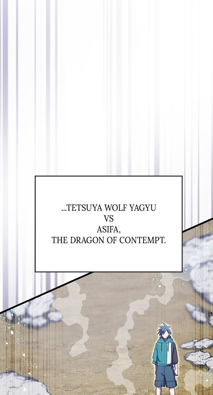 The Genius SwordmasterReturns Ep. 27 - vs Asifa, the Dragon of Contempt (1) page 5 - 