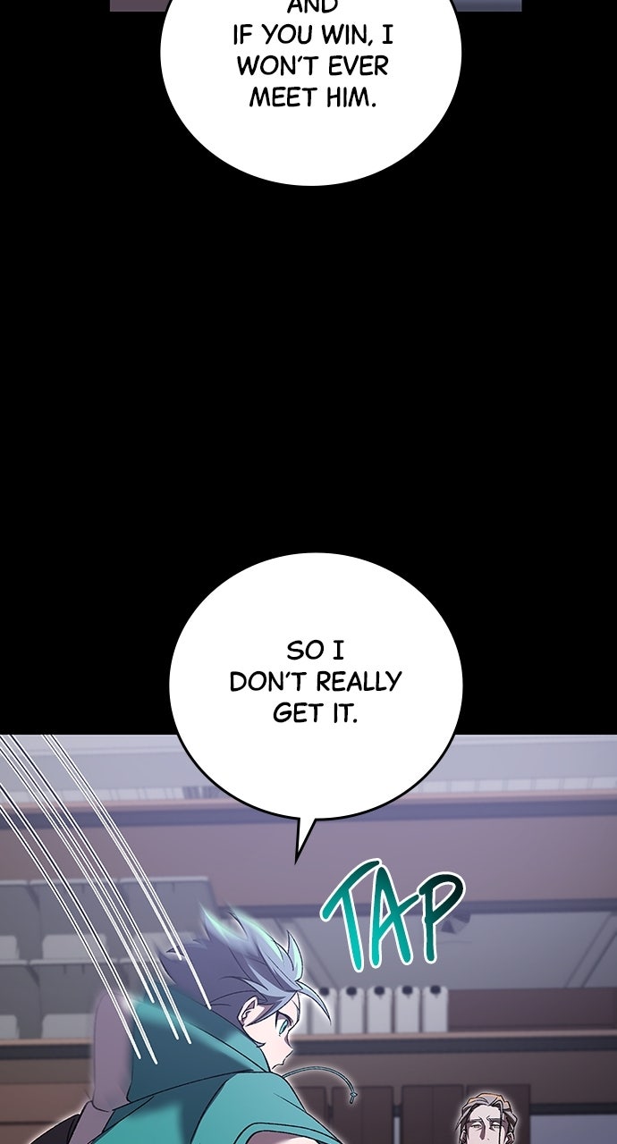 The Genius SwordmasterReturns Ep. 27 - vs Asifa, the Dragon of Contempt (1) page 41 - 