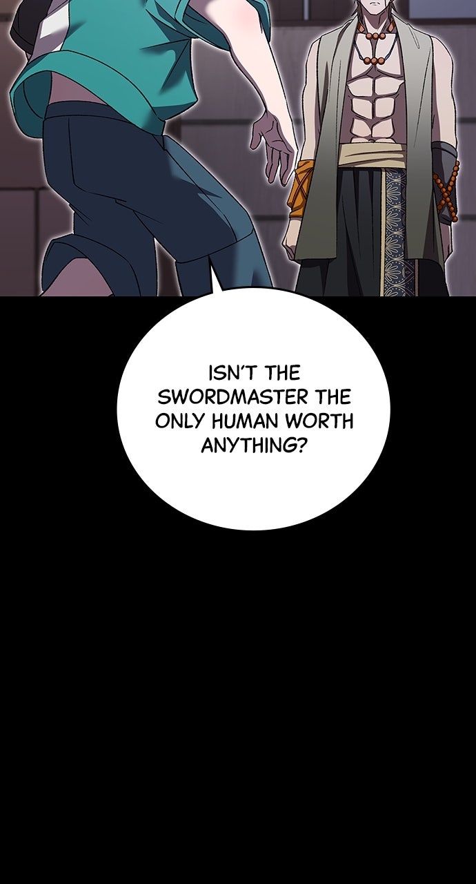 The Genius SwordmasterReturns Ep. 27 - vs Asifa, the Dragon of Contempt (1) page 42 - 