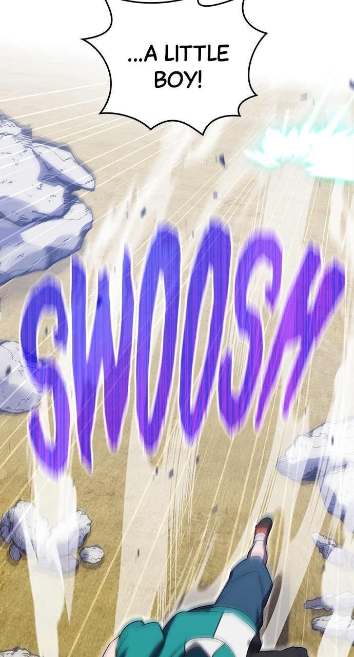 The Genius SwordmasterReturns Ep. 27 - vs Asifa, the Dragon of Contempt (1) page 51 - 