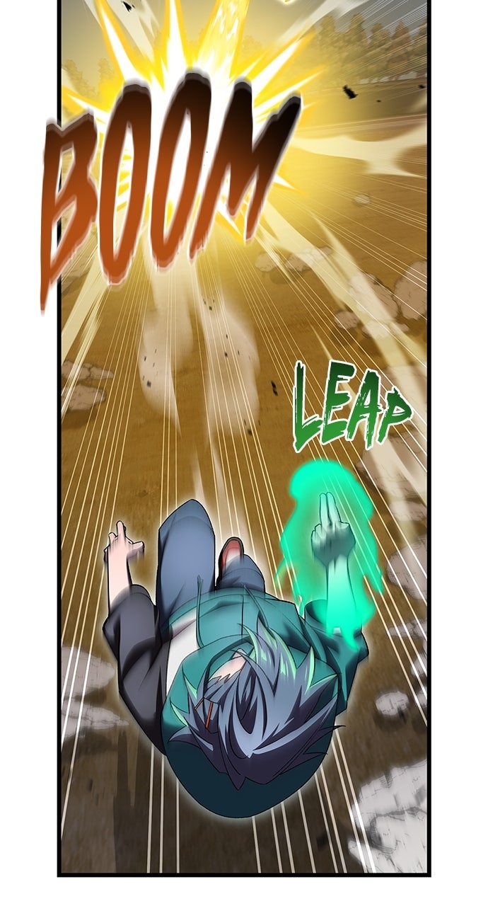 The Genius SwordmasterReturns Ep. 27 - vs Asifa, the Dragon of Contempt (1) page 61 - 
