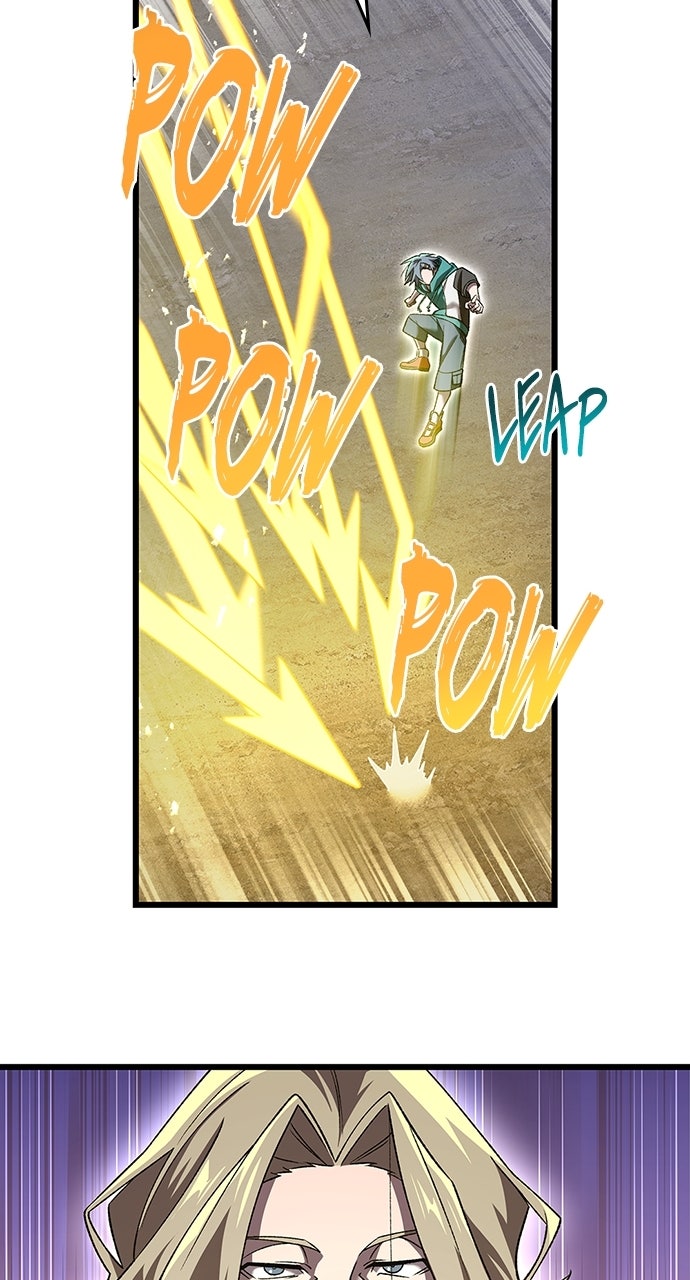 The Genius SwordmasterReturns Ep. 27 - vs Asifa, the Dragon of Contempt (1) page 70 - 