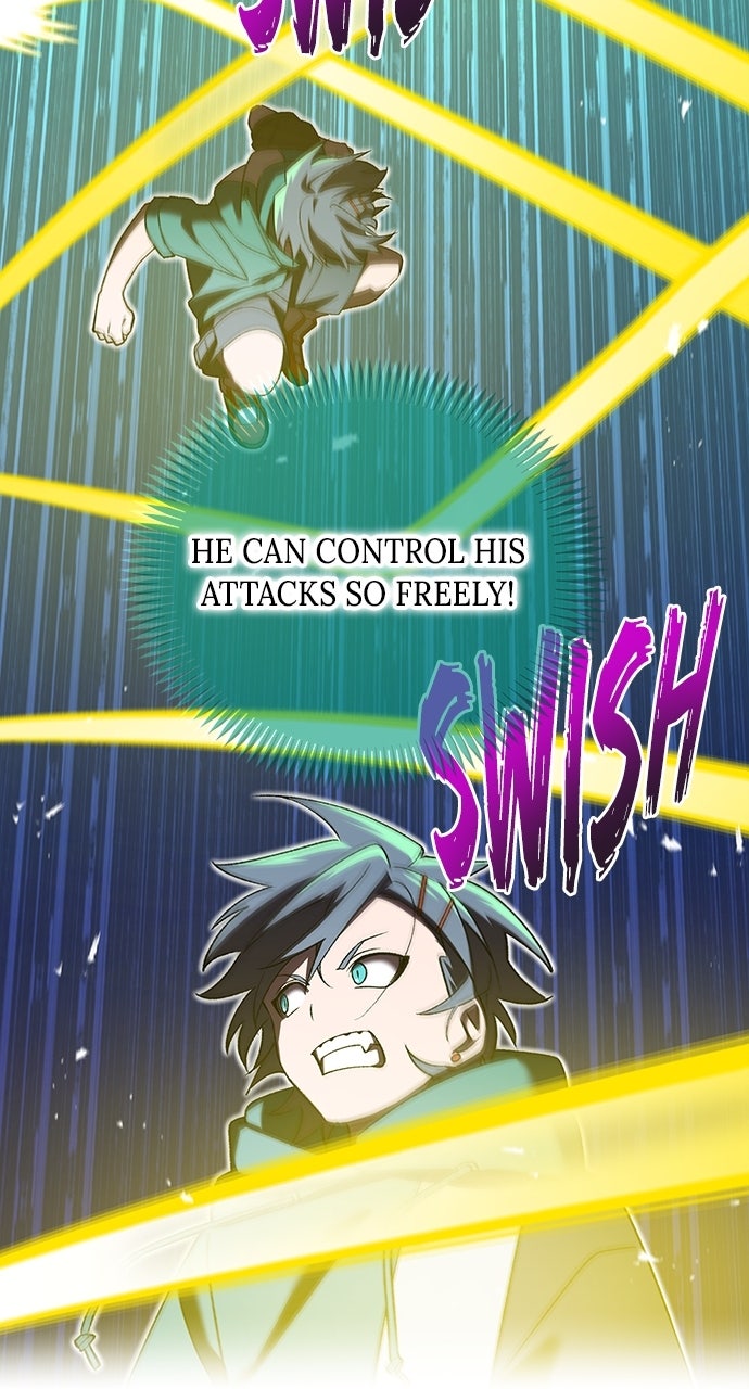 The Genius SwordmasterReturns Ep. 27 - vs Asifa, the Dragon of Contempt (1) page 74 - 