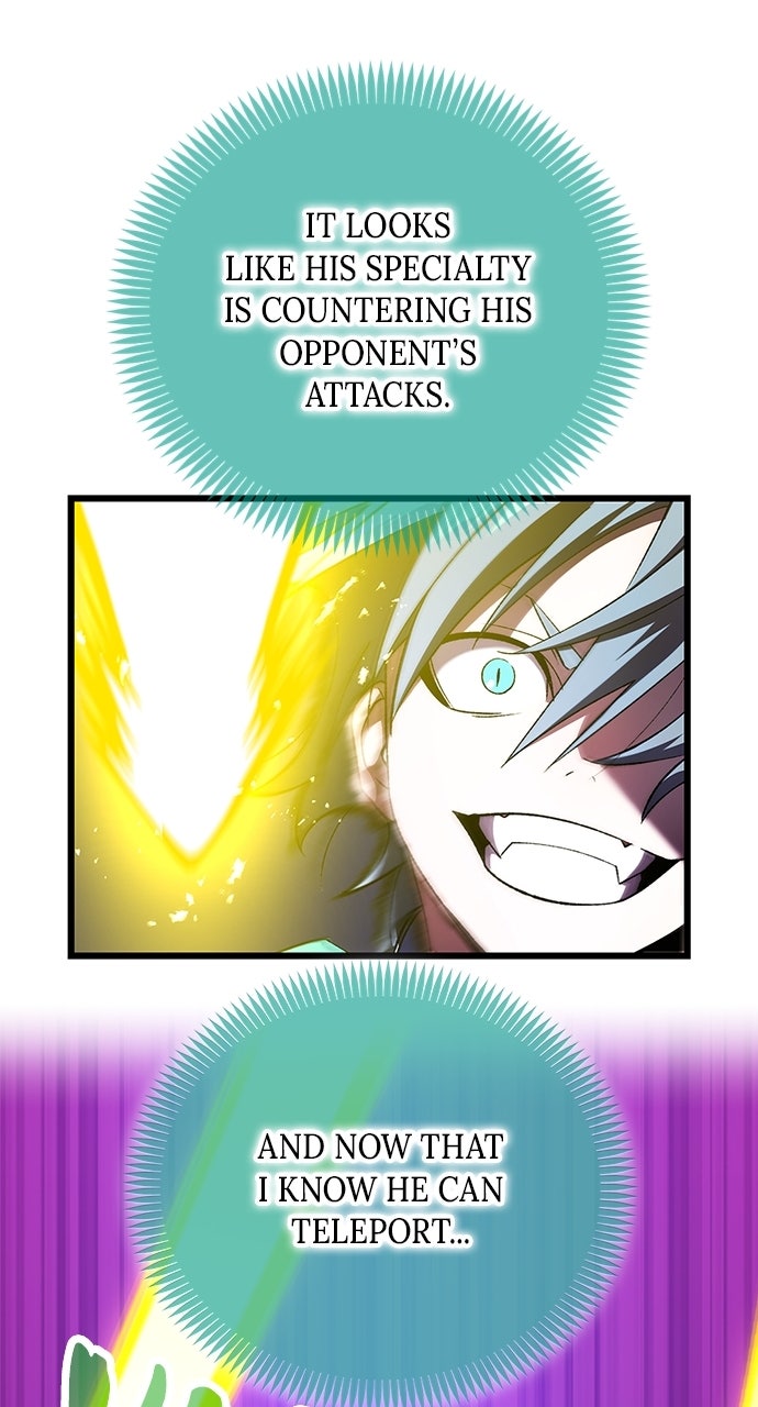 The Genius SwordmasterReturns Ep. 27 - vs Asifa, the Dragon of Contempt (1) page 76 - 