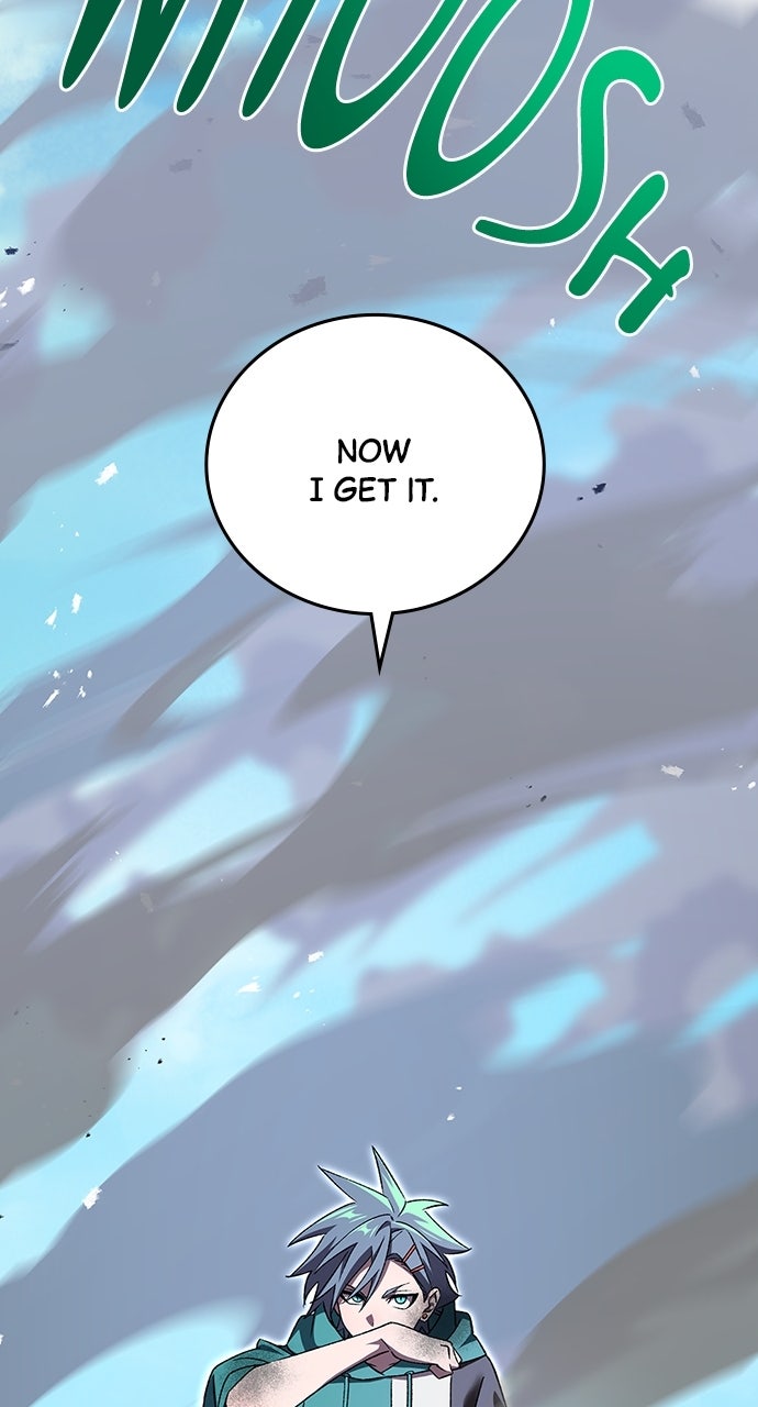 The Genius SwordmasterReturns Ep. 27 - vs Asifa, the Dragon of Contempt (1) page 93 - 
